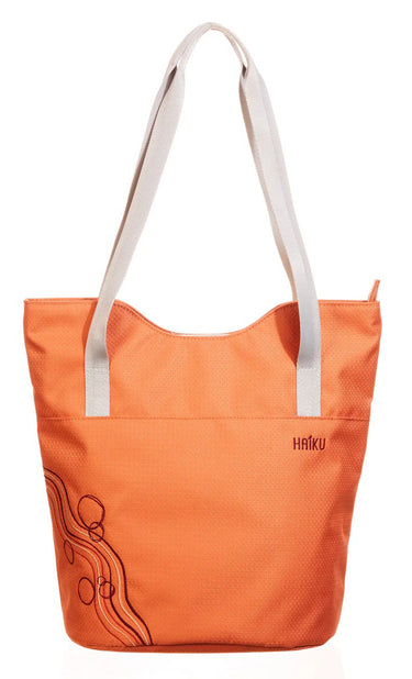 RIDGEWAY TOTE
