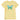 CRUSH LITE *MISSY* SAND YELLOW SS B'FLY MEADOW