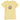 CRUSH LITE *MISSY* SANDY YELLOW SS LATE HEART