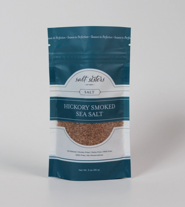 HICKORY SMKD SEA SALT