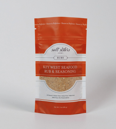 KEY WST SEAFOOD RUB