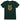 CRUSH *MISSY* TREELINE GREEN SS BLOOM TIME