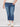 Plus "Ab"solution® Ankle Crop Jean