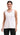 TANK *PLUS* WHITE SHAWN SLD GAUZE