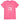 CRUSH *MISSY* WATERMELON PINK SS PEDAL TO MEDAL