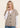 CARDI *MISSY* TAUPE SHORT SLEEVE BUTTON DOWN HOODIE