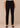 PANT *MISSY* CANDIED WALNUT CORDUROY STRAIGHT LEG
