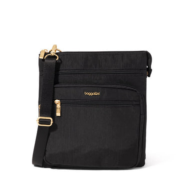 OUT AND ABOUT CROSSBODY