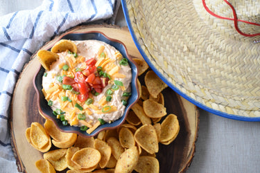 BUENO TACO DIP MIX