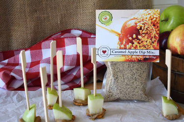 CARAMEL APPLE DIP