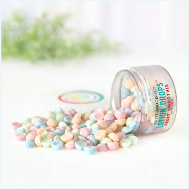 SMALL FRUIT SMOOTHIE LOTION DROPS