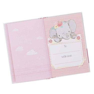 PRAYRS FOR BABY GIRL