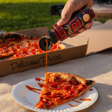 EXTRA HOT MIKES HOT HONEY