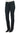 "Ab"solution® Booty Lift Straight Leg Black Jeans