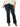 "Ab"solution® Indigo Itty Bitty Bootcut Plus Jeans
