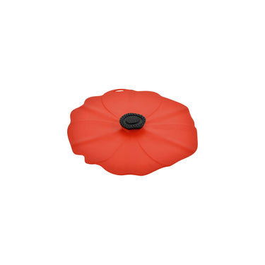 6 INCH SMALL POPPY LID