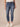 "Ab"solution® Ankle Skimmer Blue Jeans