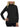 TOP *MISSY* BLACK TURTLENECK LONG SLEEVE