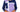 Alfred Dunner in Purple & Navy, Women's Fashion sizes Missy, Petites & Plus at FourSeasonsDirect.com