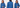 Alfred Dunner Jean Jacket