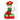 ORNAMENT-ELF SECURITY PEEKBUSTER
