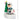 ORNAMENT-TREE DELIVERY FROSTY FRNDS