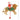 ORNAMENT-PULL-STRING LION