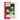 ORNAMENT-NIFTY FIFTIES KEEPSAKE ORN
