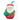 ORNAMENT-SEASONS TIKI-NGS