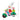 ORNAMENT-KOC-SANTAS SWEET MOTORCYCL