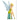ORNAMENT-PRECOCIOUS PIXIE