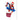 ORNAMENT-SPECIAL DELIVERY SPIDERMAN