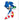 ORNAMENT-SONIC W CHAOS EMERALD