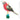 ORNAMENT-PINE GROSBEAK