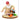 ORNAMENT-TOYMAKER SANTA 27