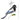 ORNAMENT-BLACK-BILLED MAGPIE 22