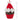 ORNAMENT-HO-HO-HOLIDAY SWEETNESS 17