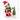 ORNAMENT-YOUNG SANTA 5