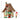 ORNAMENT-TONYS TOYS 2
