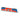 ORNAMENT-CONRAIL BICENTNIAL GG1 31