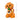 ORNAMENT-GOLDEN RETRIEVER 36