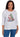 TEE *PLUS* GRAY SANTA & TREE