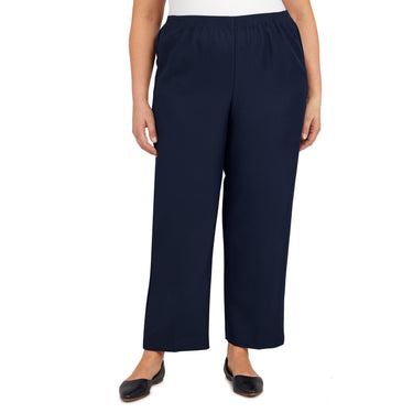 PANT *PLUS* SHORT PROPORTIONED