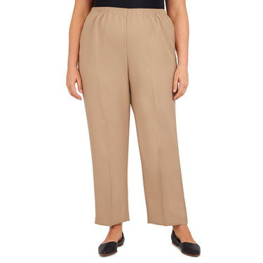 PANT *PLUS* SHORT PROPORTIONED