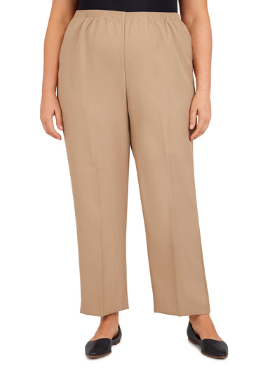 PANT *PLUS* SHORT PROPORTIONED