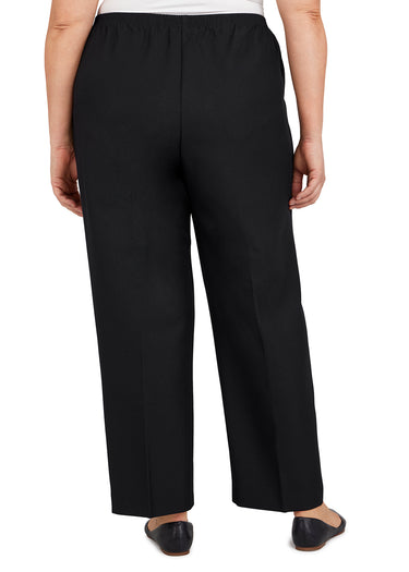 PANT *PLUS* SHORT PROPORTIONED