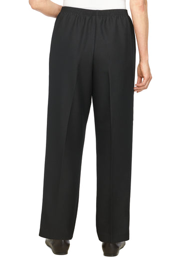 PANT *PETITE* SHORT PROPORTIONED