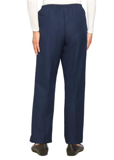 PANT *PETITE* SHORT PROPORTIONED