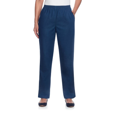 PANT *PLUS* MED PROPORTIONED