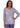 TOP *PETITE* AMETHYST EMBROIDERED RIB